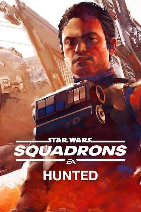 Star Wars: Squadrons - Hunted